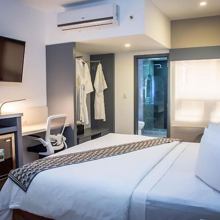 Best Western Plus Hotel Stofella Guatemala City Bagian luar foto