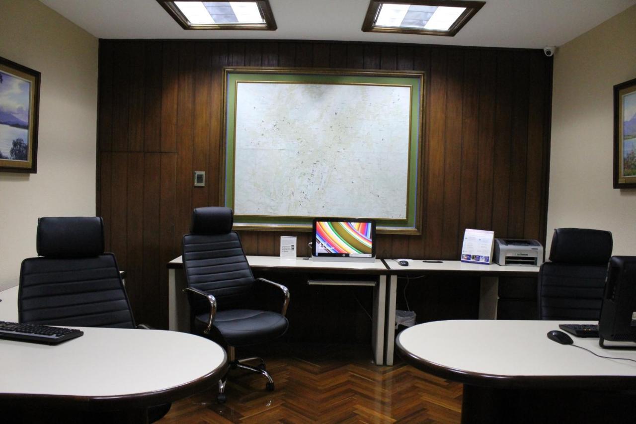 Best Western Plus Hotel Stofella Guatemala City Bagian luar foto
