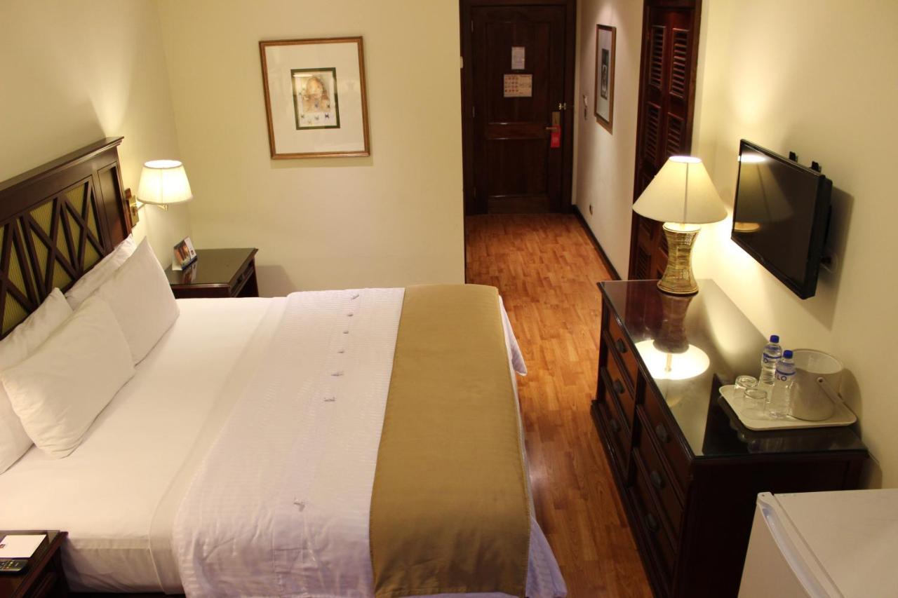 Best Western Plus Hotel Stofella Guatemala City Bagian luar foto