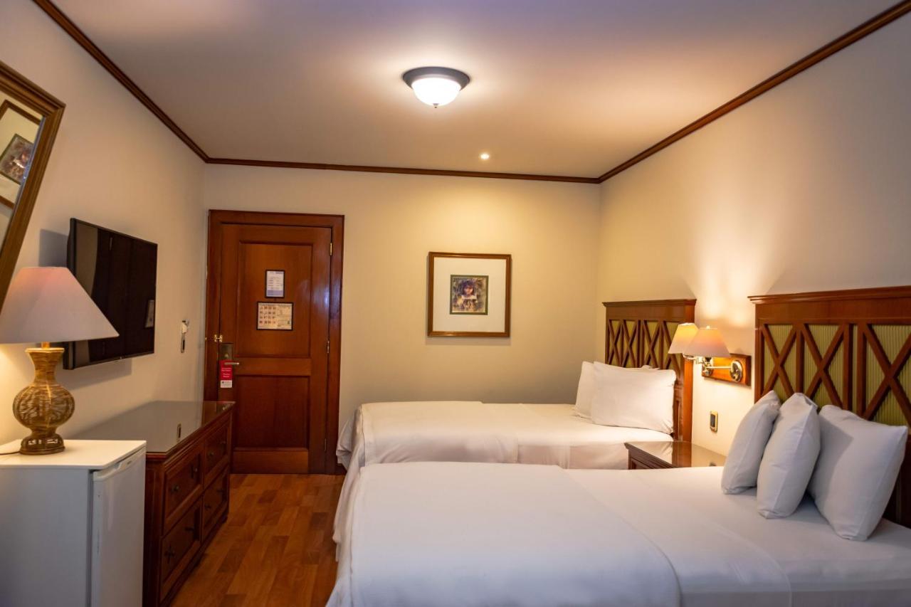 Best Western Plus Hotel Stofella Guatemala City Bagian luar foto