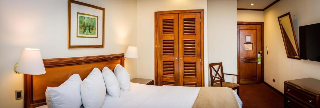 Best Western Plus Hotel Stofella Guatemala City Bagian luar foto