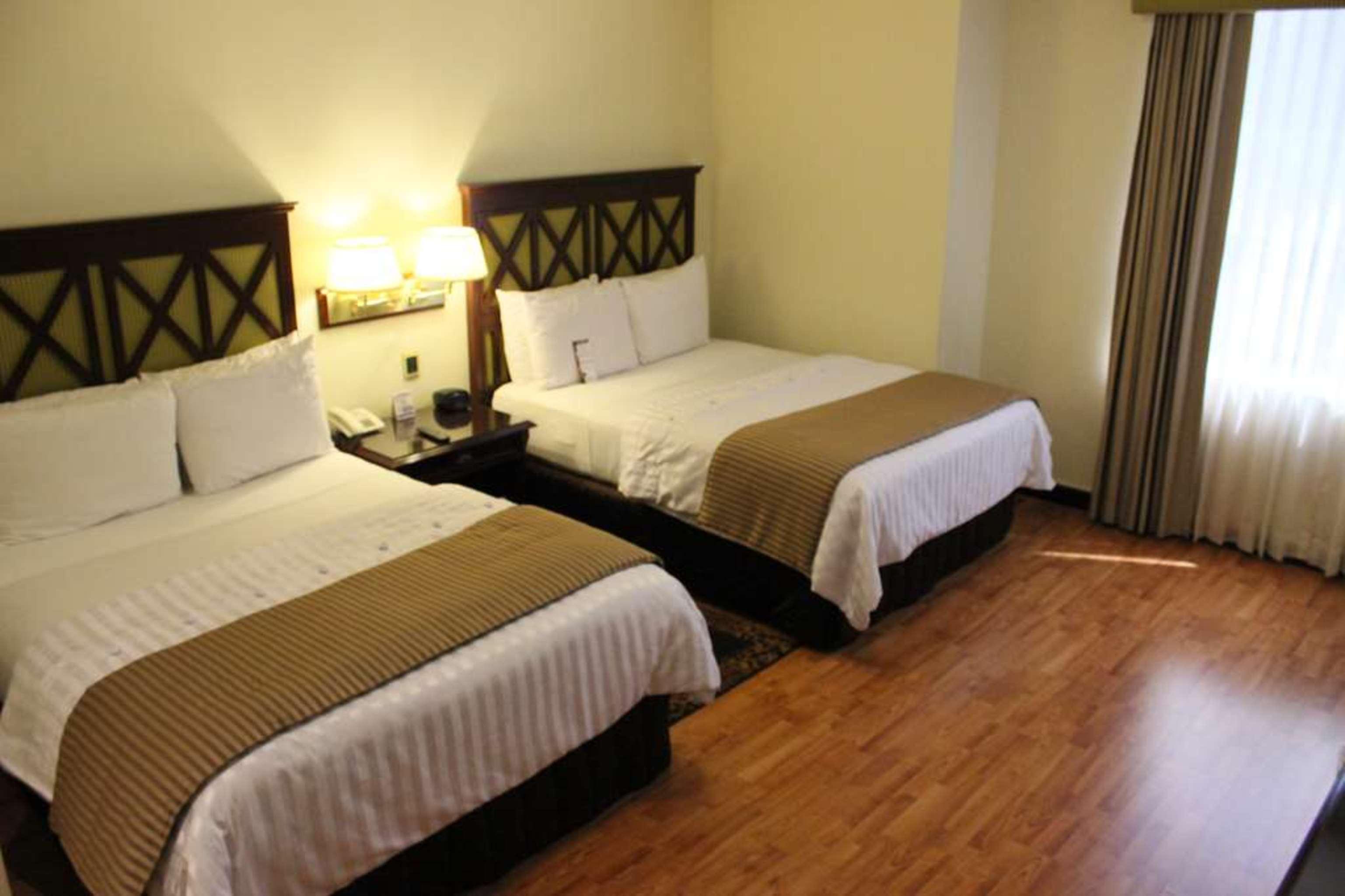 Best Western Plus Hotel Stofella Guatemala City Bagian luar foto