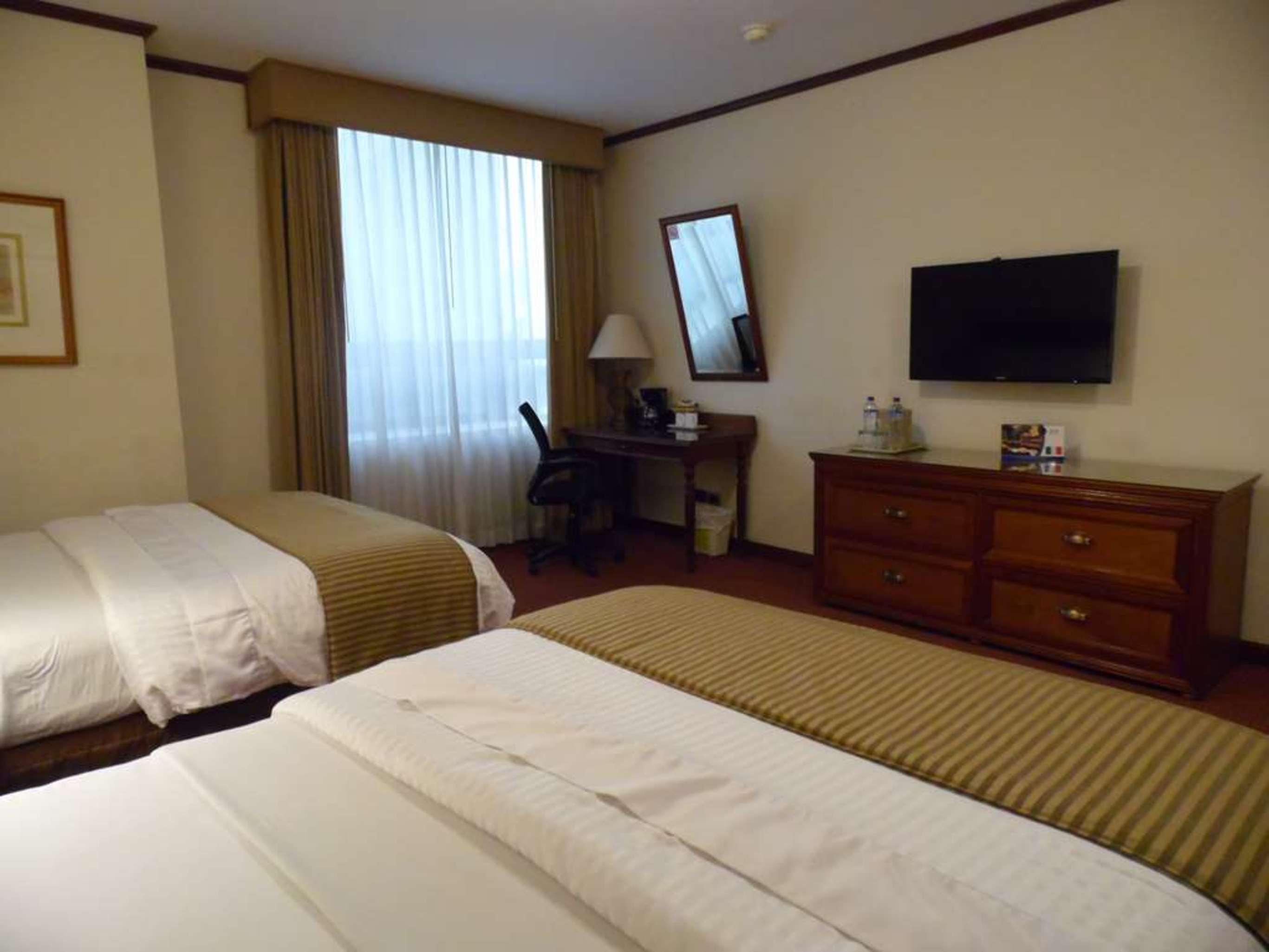 Best Western Plus Hotel Stofella Guatemala City Bagian luar foto