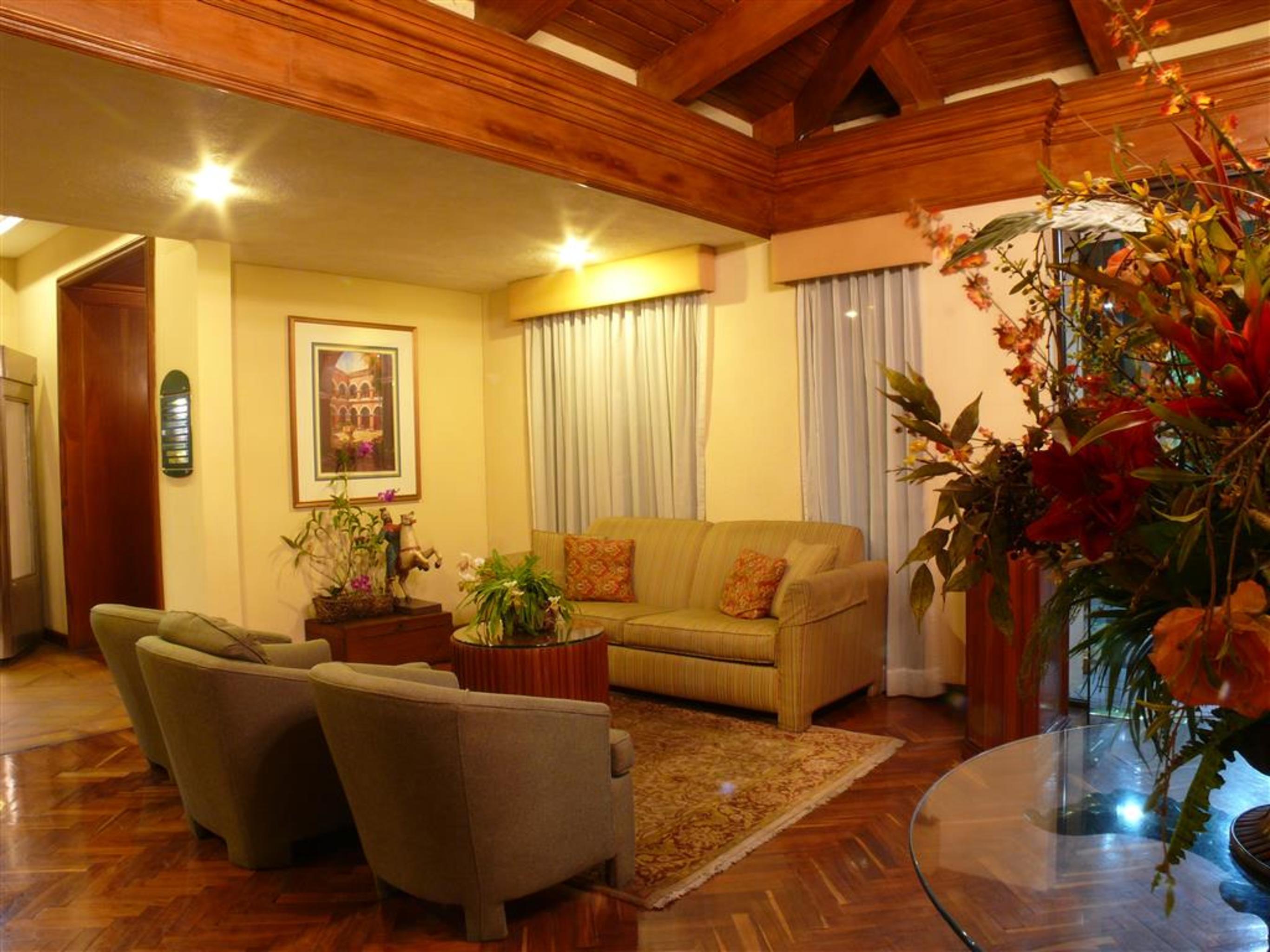 Best Western Plus Hotel Stofella Guatemala City Bagian luar foto