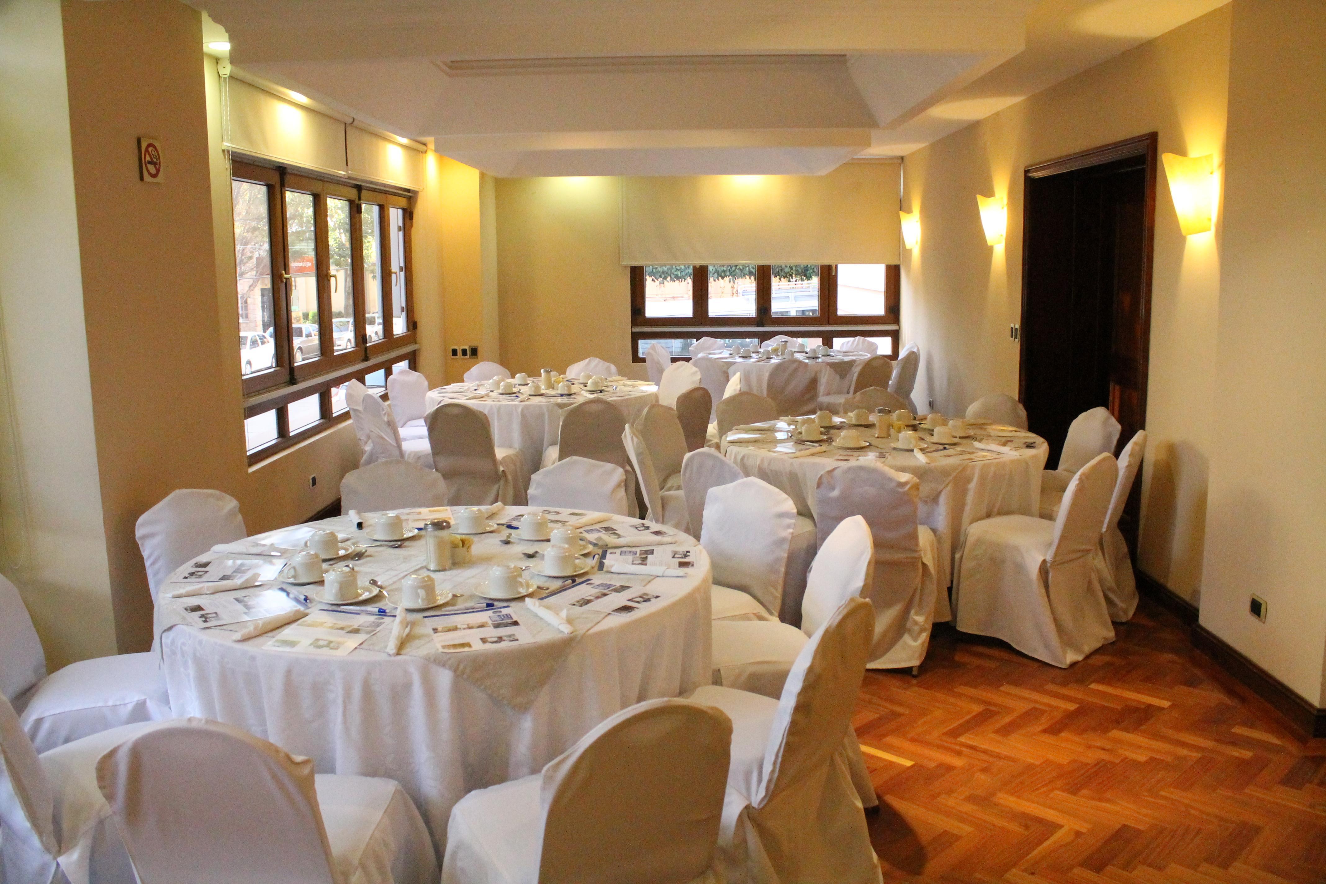 Best Western Plus Hotel Stofella Guatemala City Bagian luar foto