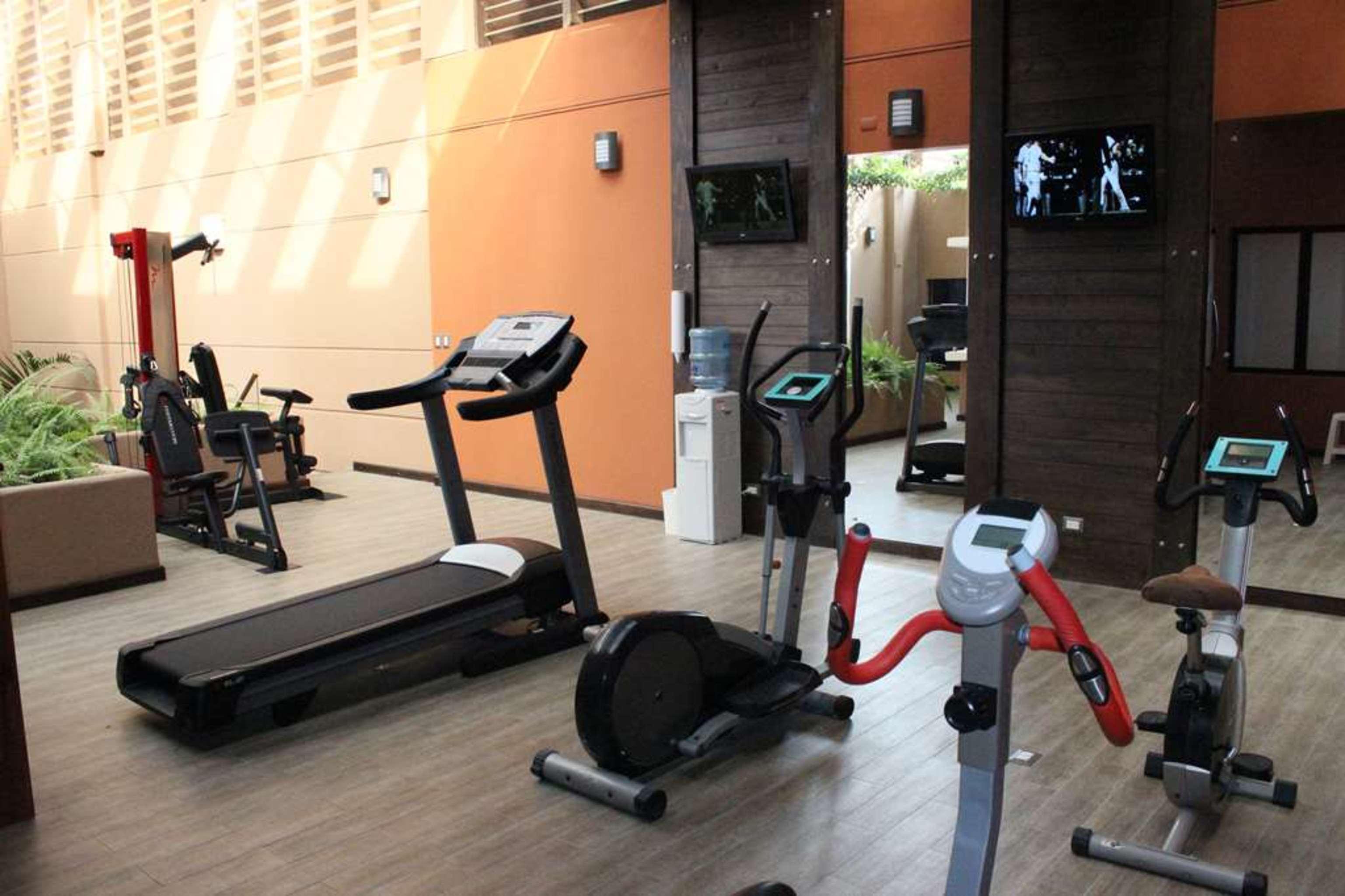 Best Western Plus Hotel Stofella Guatemala City Bagian luar foto