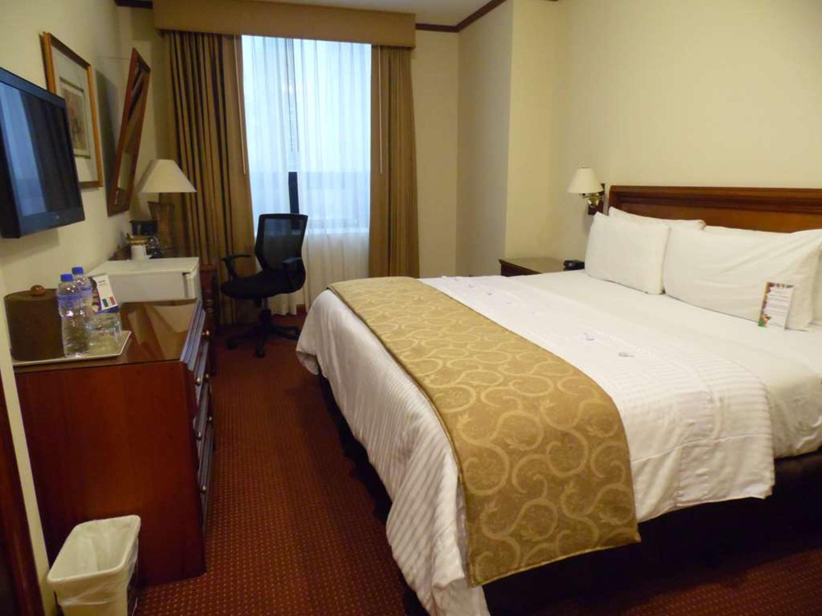 Best Western Plus Hotel Stofella Guatemala City Bagian luar foto