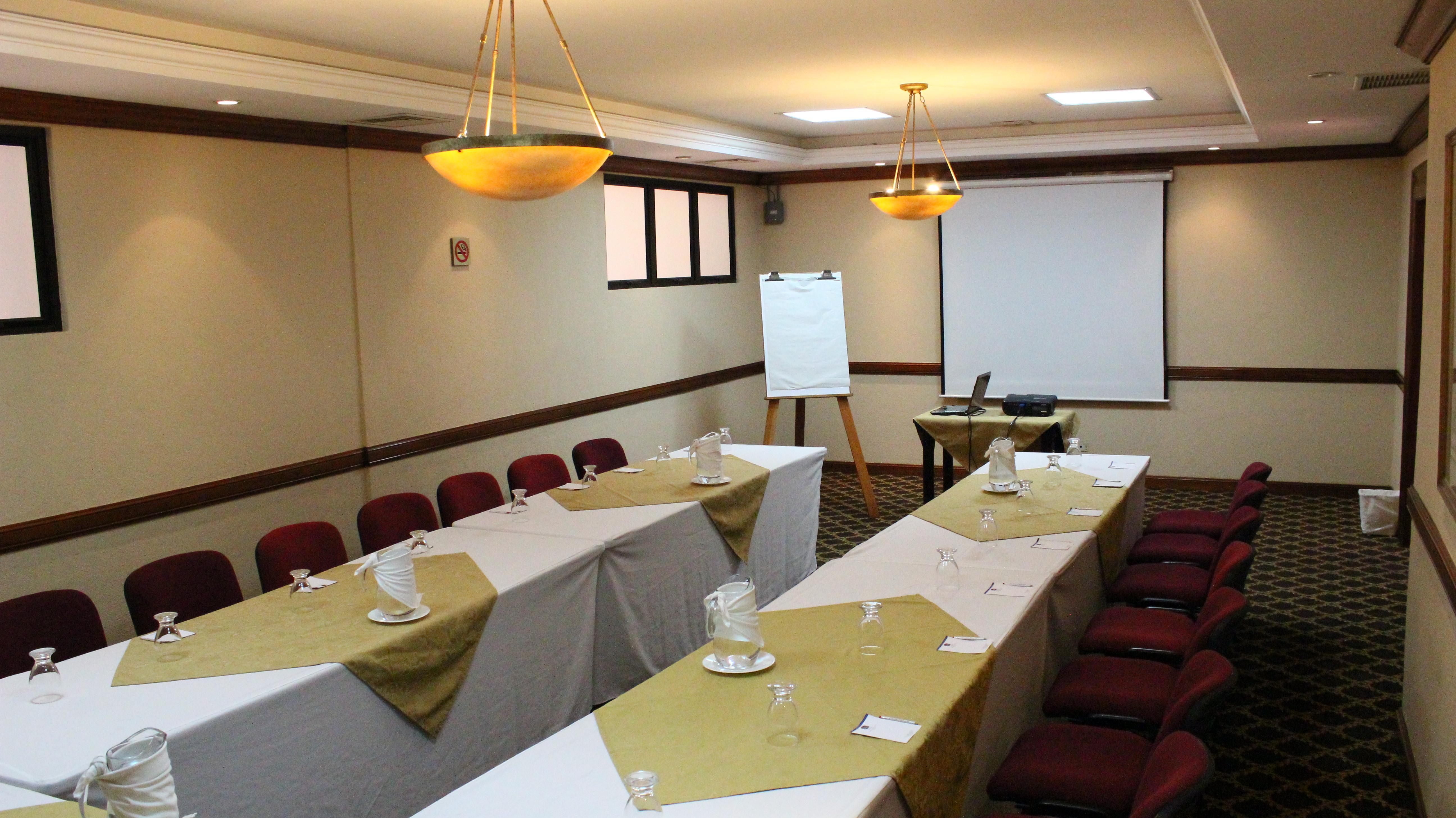 Best Western Plus Hotel Stofella Guatemala City Bagian luar foto