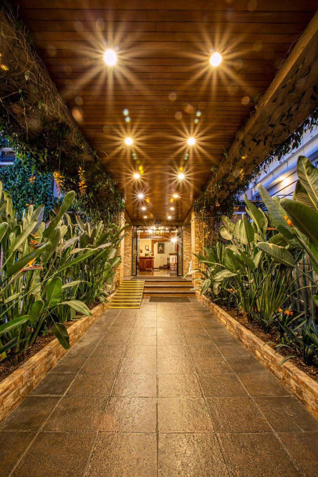 Best Western Plus Hotel Stofella Guatemala City Bagian luar foto