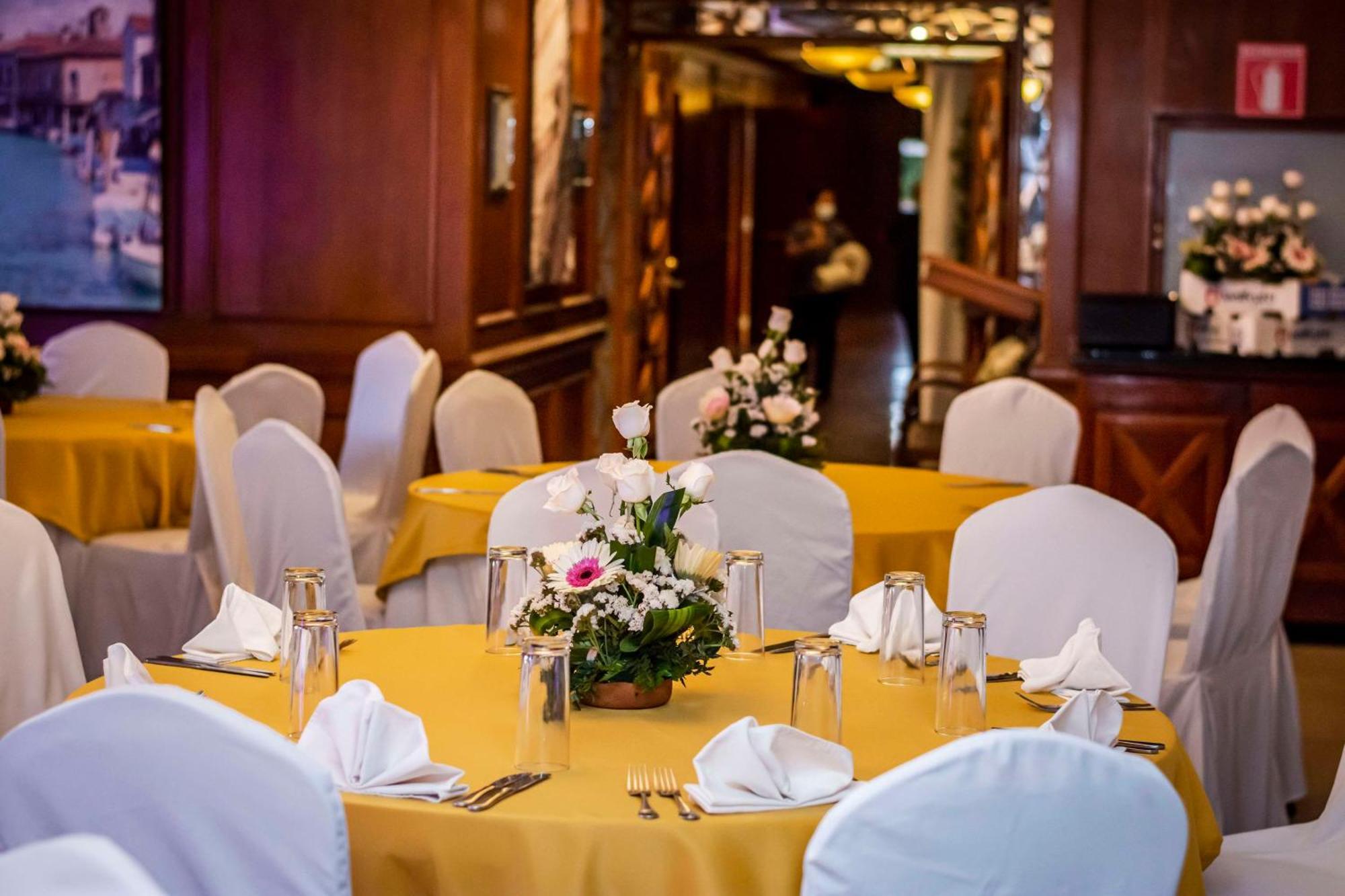 Best Western Plus Hotel Stofella Guatemala City Bagian luar foto