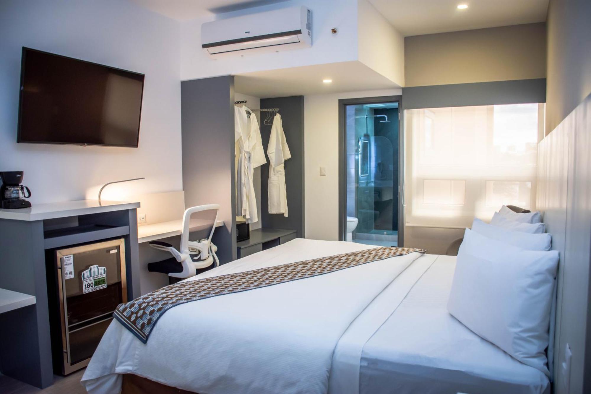 Best Western Plus Hotel Stofella Guatemala City Bagian luar foto